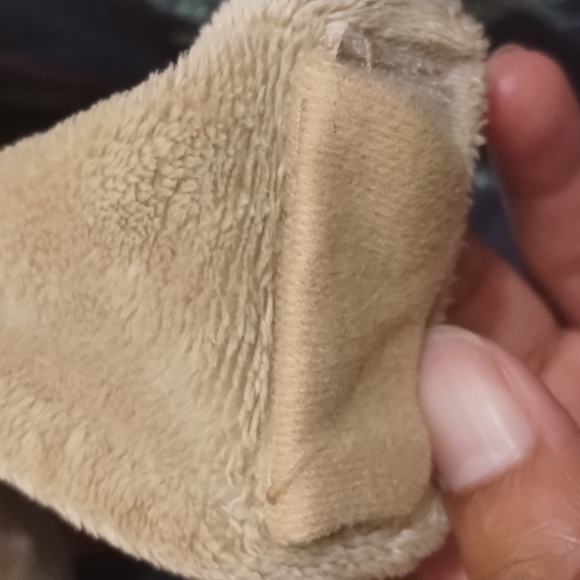 Pillow Pets Dog Brown 18" Plush Stuffed Soft Animal - Picture 15 of 16